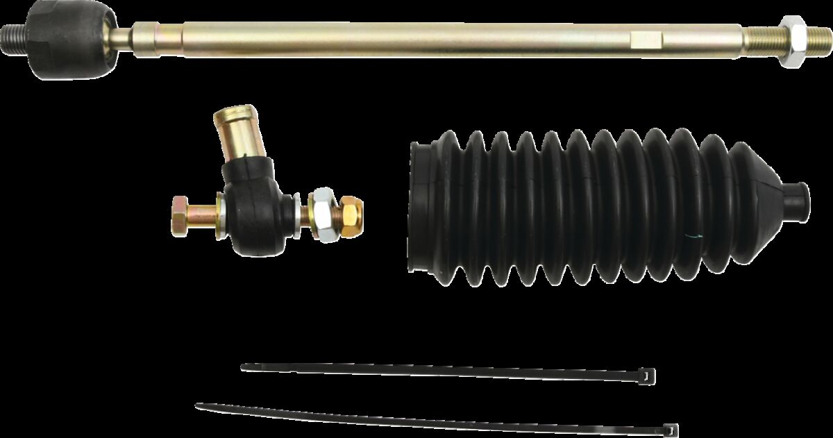 Накрайник за кормилна щанга LH POLARIS MSE MOOSE RACING 51-1107-L