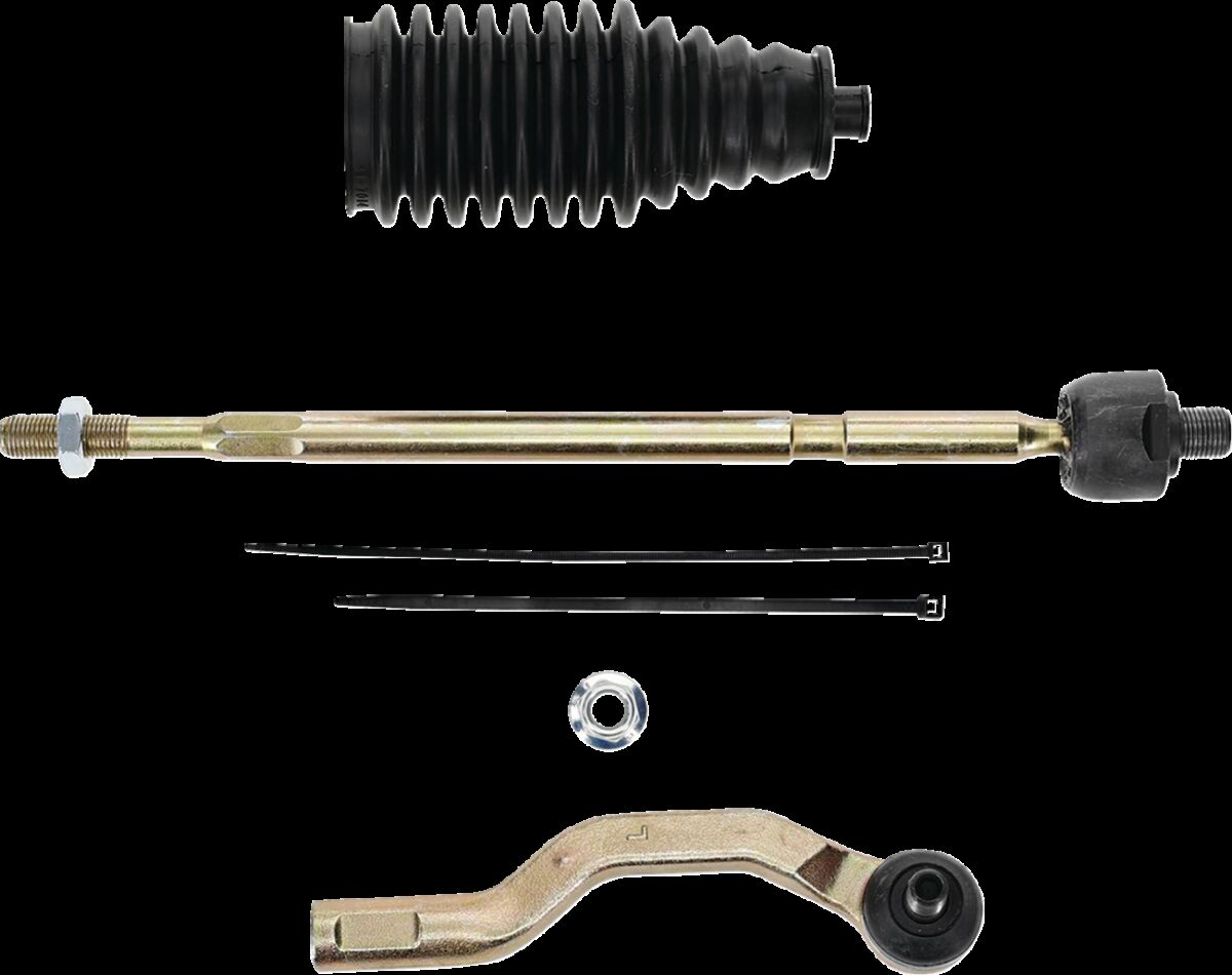 Накрайник за кормилна щанга LH POLARIS MSE MOOSE RACING 51-1116-L — снимка 2