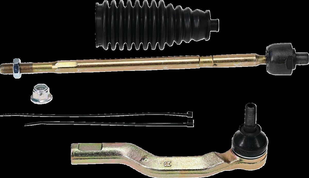Накрайник за кормилна щанга RH POLARIS MSE MOOSE RACING 51-1116-R