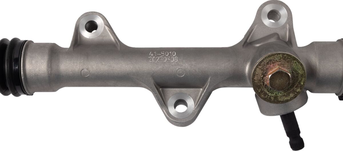 Кормилна рейка KAW MOOSE MOOSE RACING 51-4031 — снимка 4