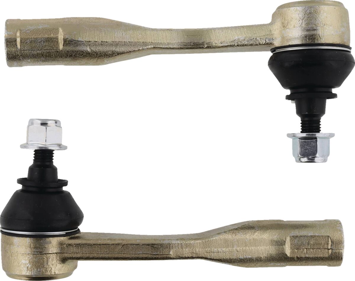 Край на кормилна щанга външен MOOSE RACING POL MSE 51-1132 — снимка 3