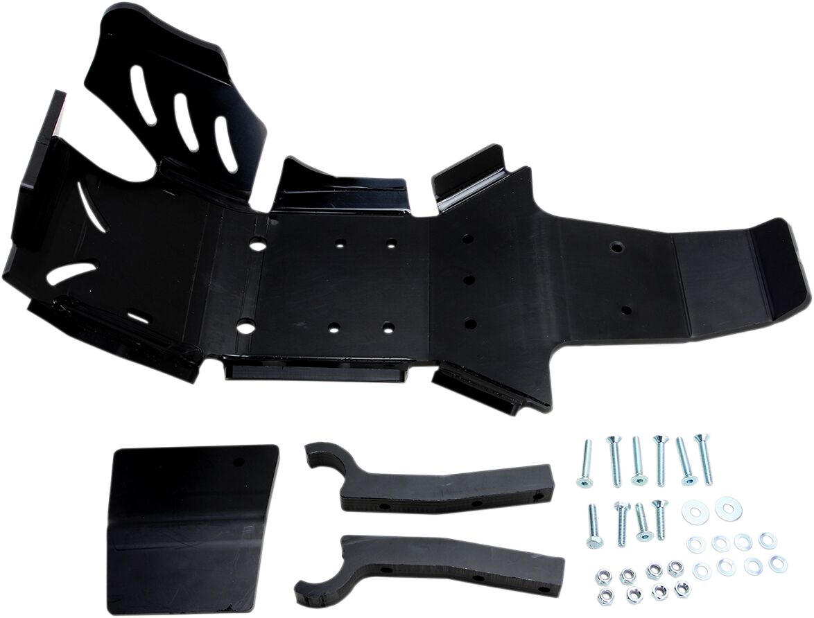 Предпазна плоча PRO LG HUSQ MOOSE RACING PX1421 — снимка 2
