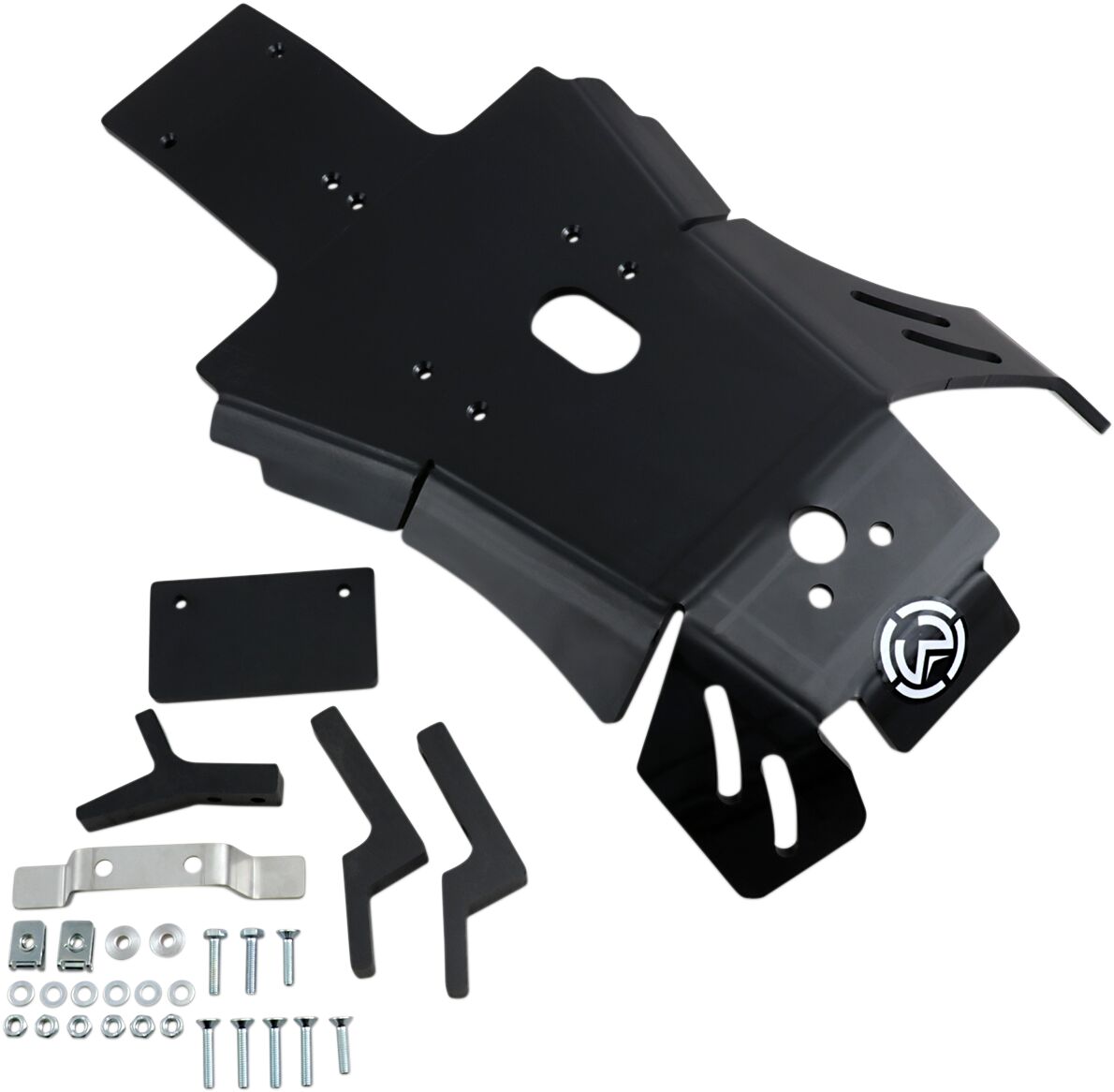 Защитна плоча PRO LG YAM MOOSE RACING PX1440 — снимка 2
