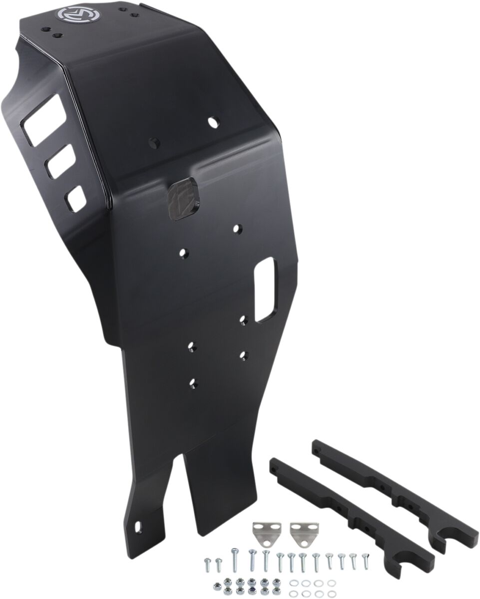 Предпазна кора PRO LG KTM/HUSQ MOOSE RACING PX1696 — снимка 2