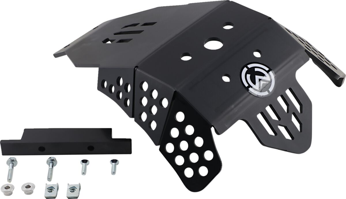 Защитна кора PRO KAW MOOSE RACING PX1517
