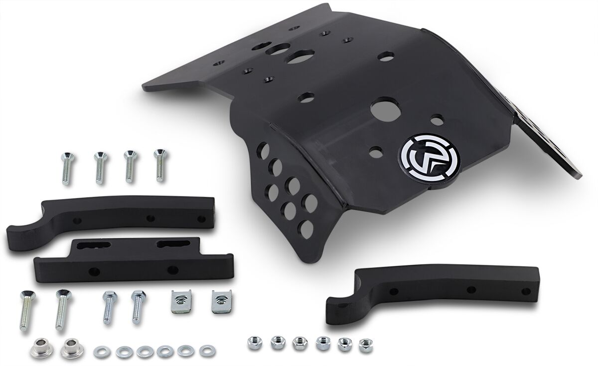 Защитна кора PRO KTM/HUSKY MOOSE RACING PX1505 — снимка 2