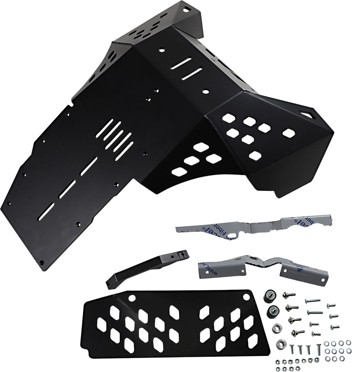 Защитна плоча PRO LG KTM 790 MOOSE RACING PX1543 — снимка 2
