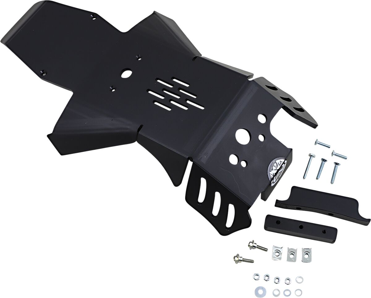 Защитна кора PRO LG BETA MOOSE RACING PX1550 — снимка 2