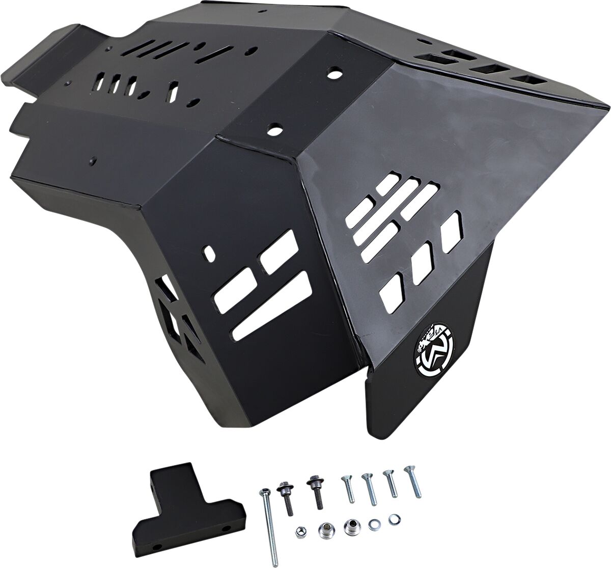 Защитна плоча PRO LG YAM TEN MOOSE RACING PX1564 — снимка 2