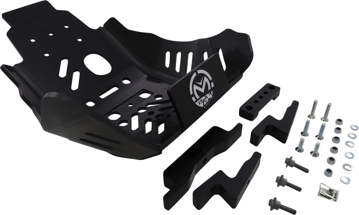 Защитна плоча pro HON CRF450R MOOSE RACING PX1575 — снимка 2