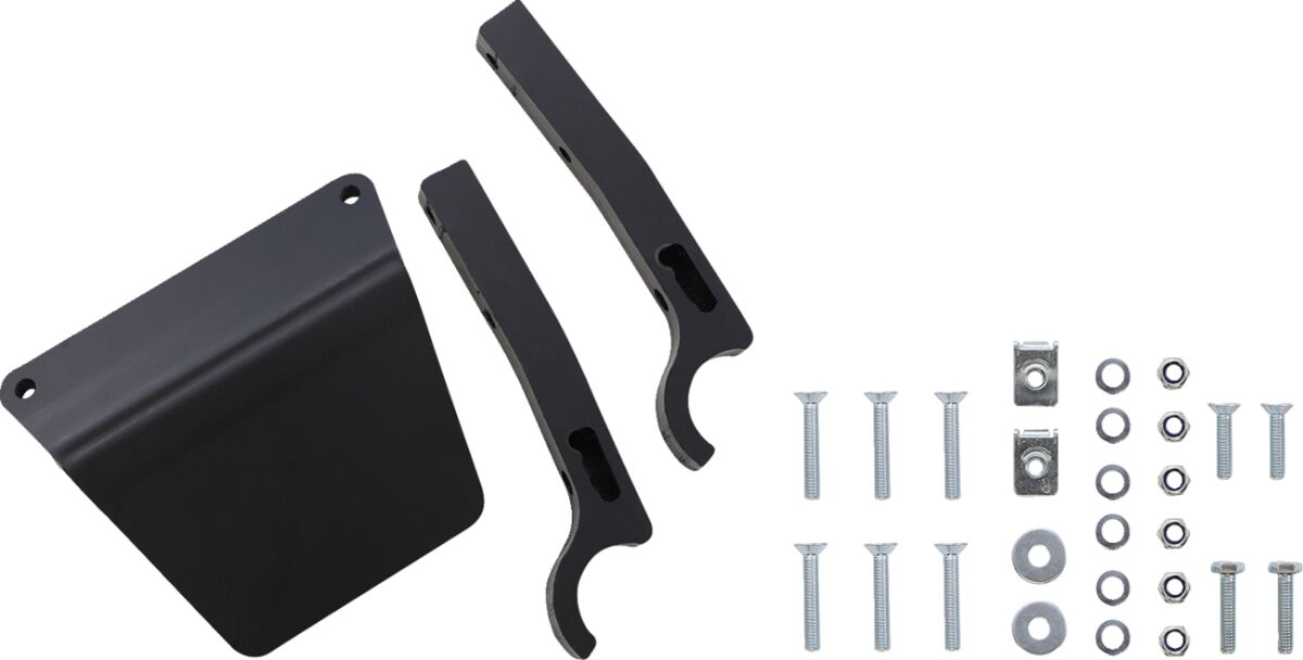 Предпазна кора PRO LG HUS 250I MOOSE RACING PX1570 — снимка 2
