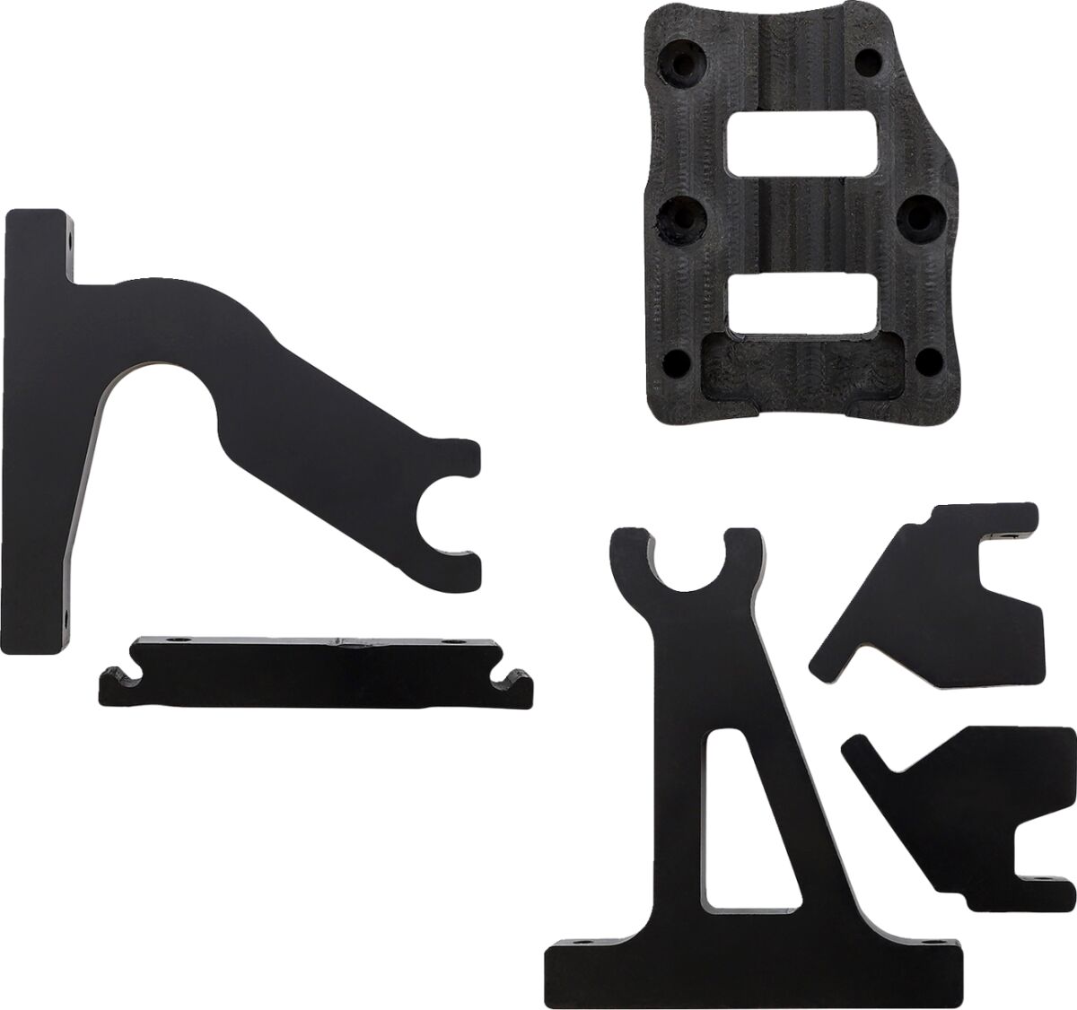 Защитна плоча LG BMW BK MOOSE RACING PX1600 — снимка 3