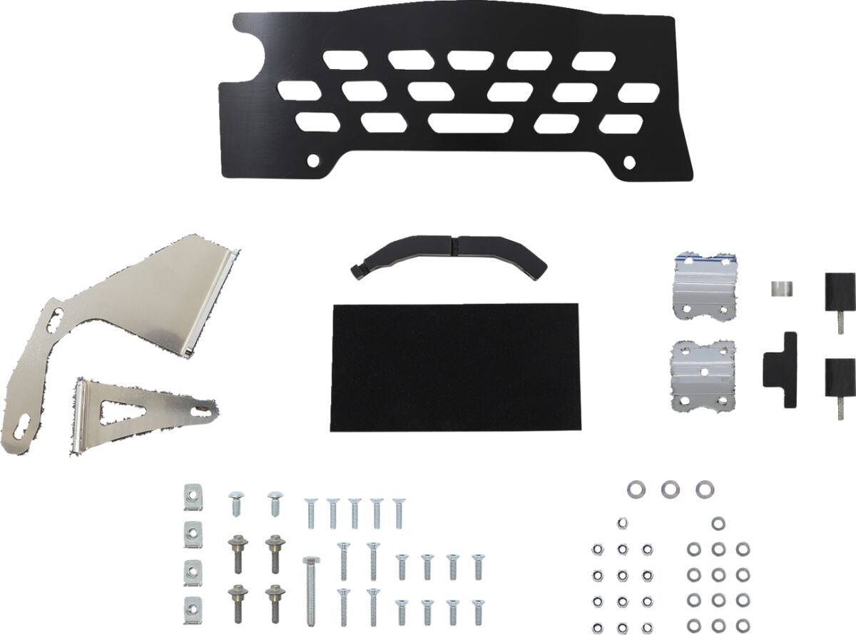 Защитна плоча PRO HUS NOR 901 MOOSE RACING PX1623 — снимка 2
