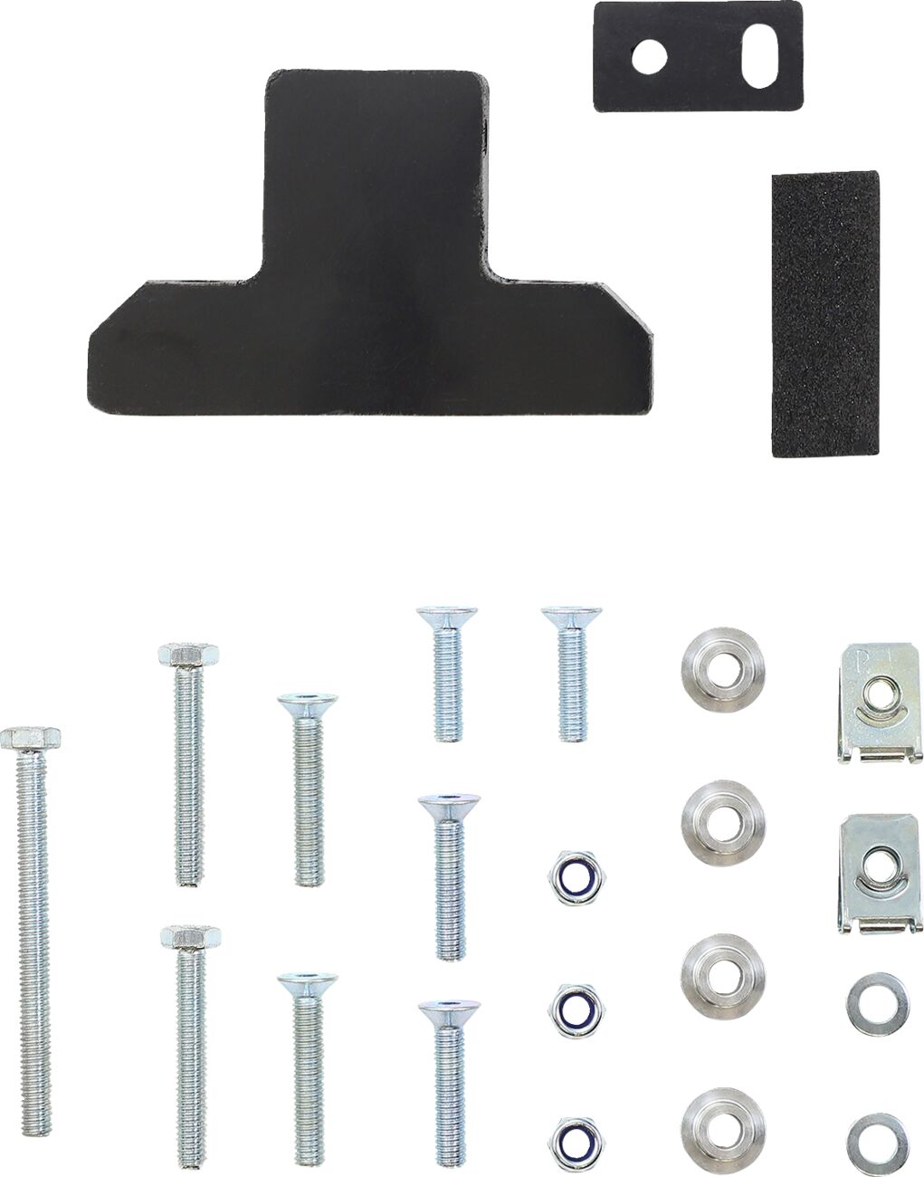 Предпазна кора Pro LG MOOSE RACING PX1606 — снимка 2