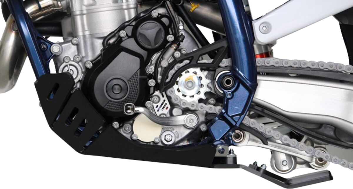 Протектор Pro LG за дъно - KTM/Husqvarna MOOSE RACING PX1661 — снимка 4