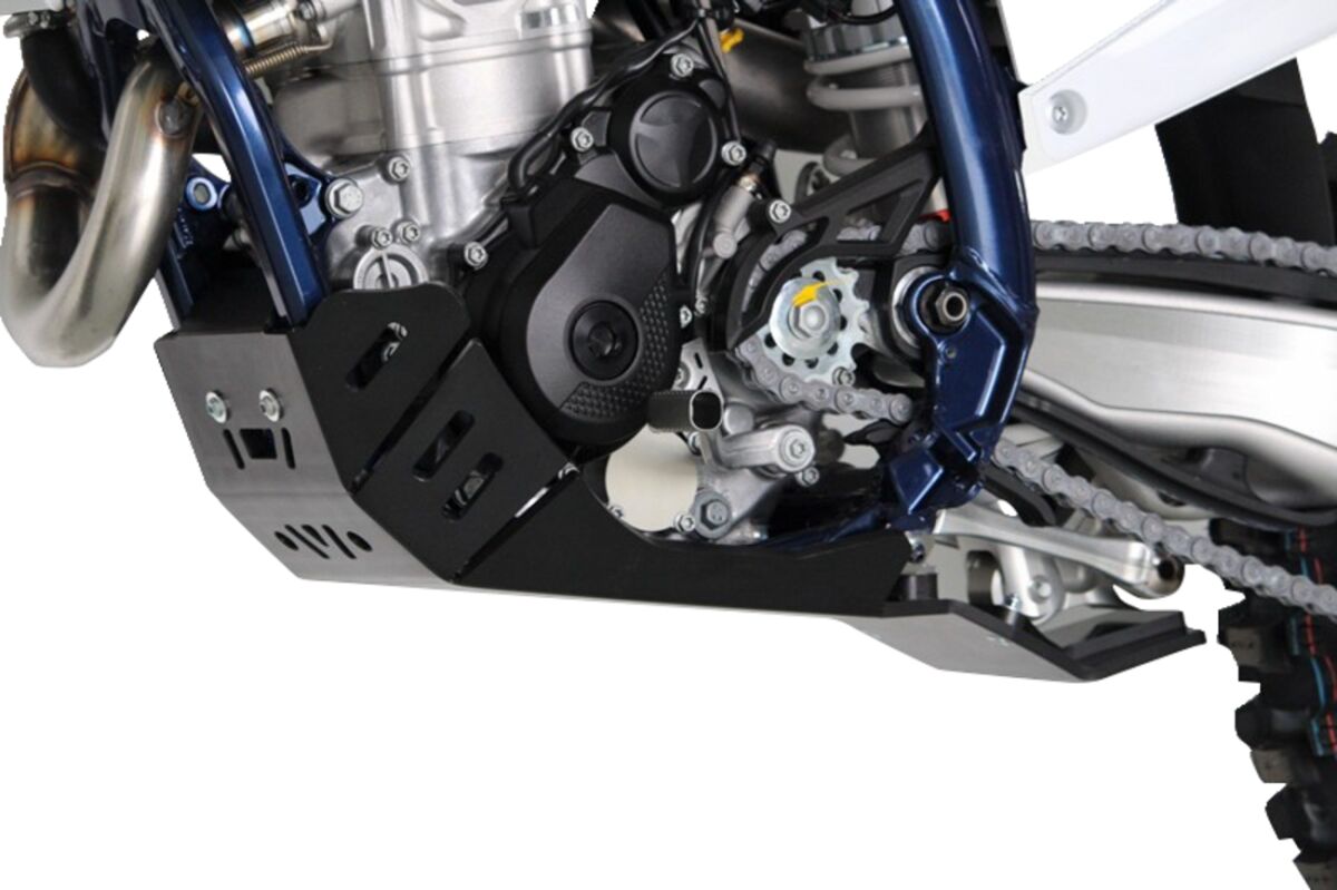 Протектор Pro LG за дъно - KTM/Husqvarna MOOSE RACING PX1661 — снимка 5