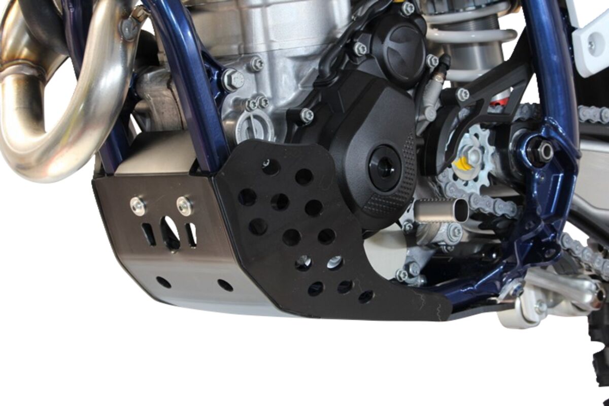 Защитна кора PRO KTM/HUS MOOSE RACING PX1658 — снимка 3