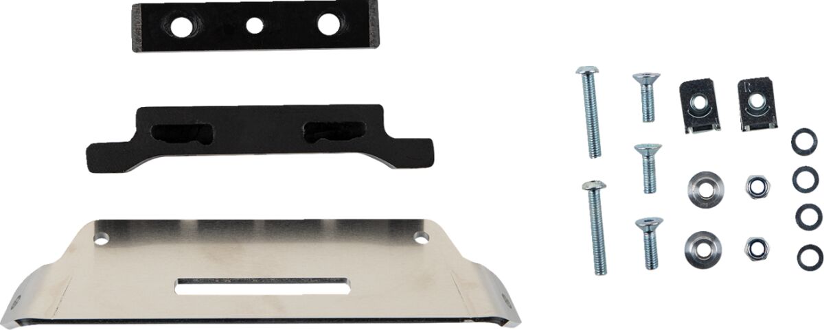 Защитна кора PRO KTM/HUS MOOSE RACING PX1651 — снимка 3