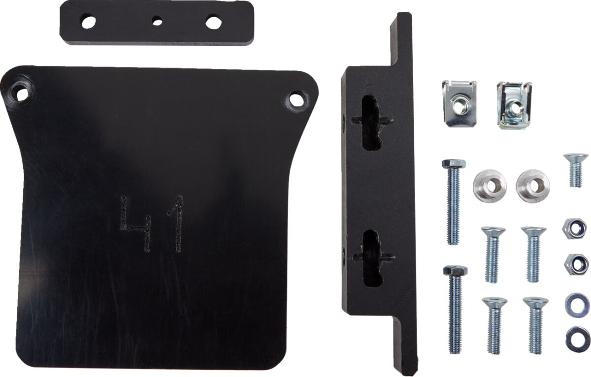 Предпазна кора PRO LARGE KAW MOOSE RACING PX1675 — снимка 2