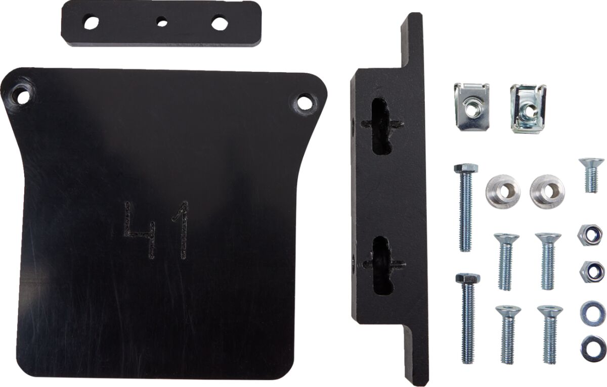 Предпазна кора PRO LARGE KAW MOOSE RACING PX1677 — снимка 2