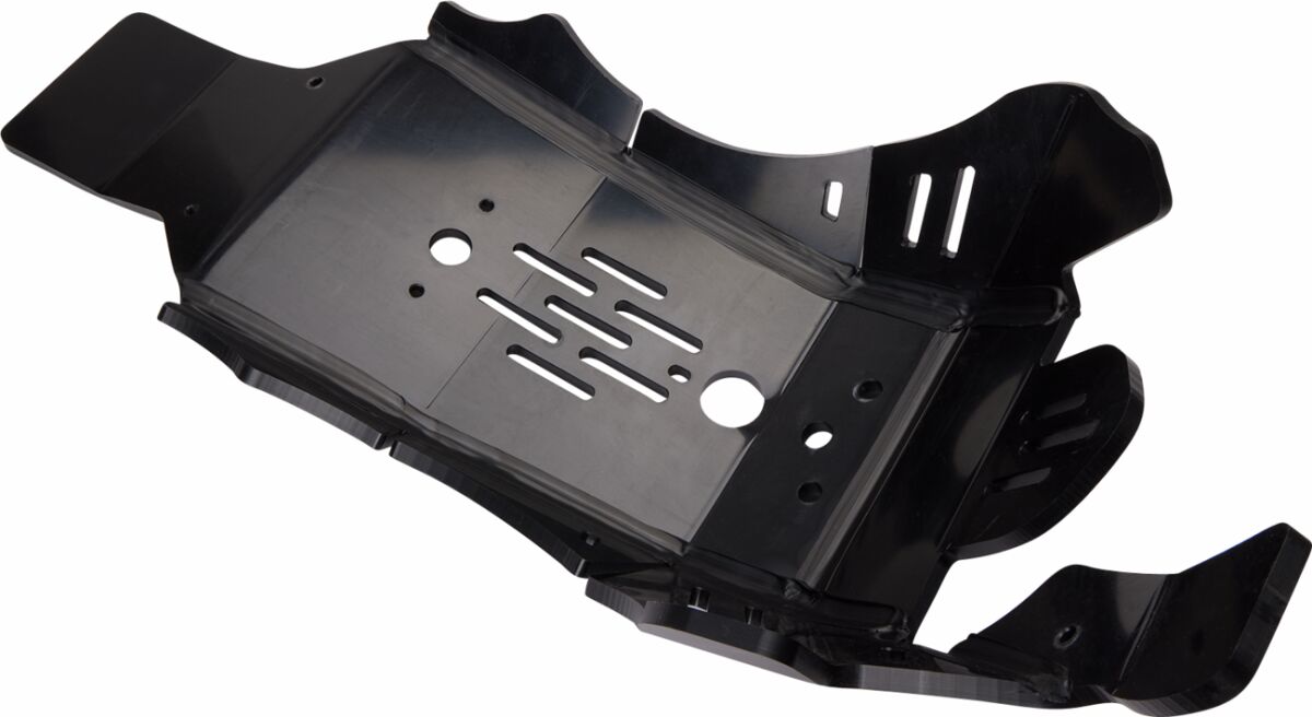 Защитна плоча PRO large YAM MOOSE RACING PX1688 — снимка 3