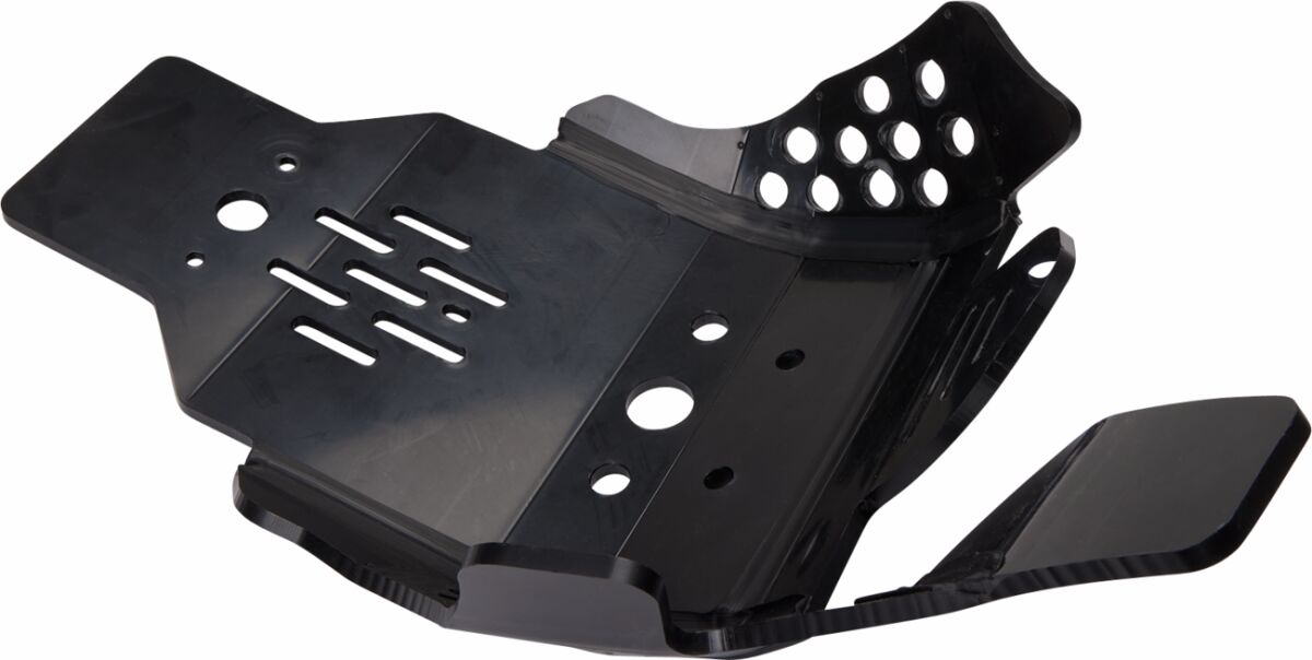 Плъзгаща плоча PRO YAM MOOSE RACING PX1687 — снимка 3