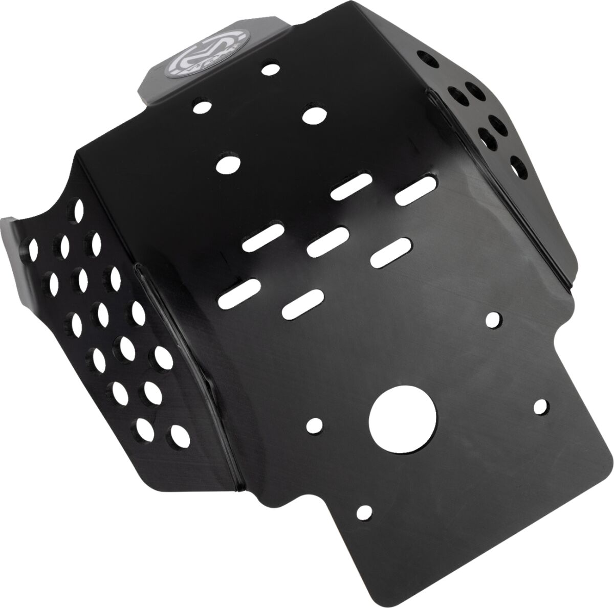 Предпазна кора PHD 6MM YAMAHA MOOSE RACING PX1410 — снимка 2