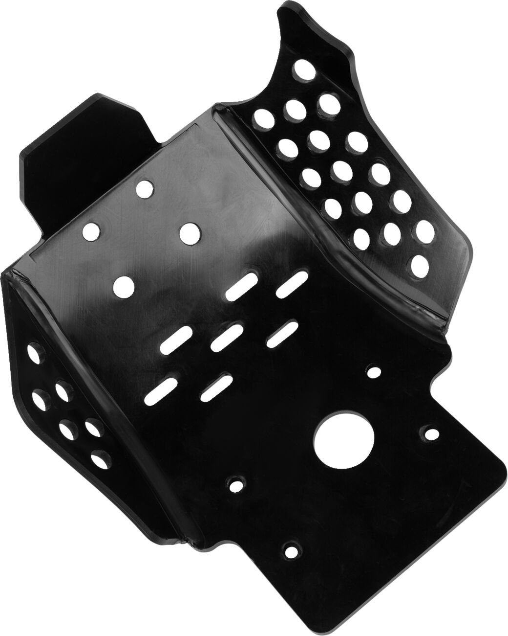 Предпазна кора PHD 6MM YAMAHA MOOSE RACING PX1410 — снимка 3