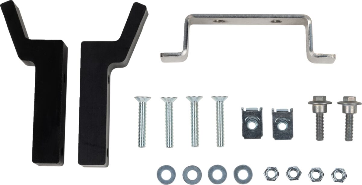 Предпазна кора PHD 6MM YAMAHA MOOSE RACING PX1410 — снимка 4
