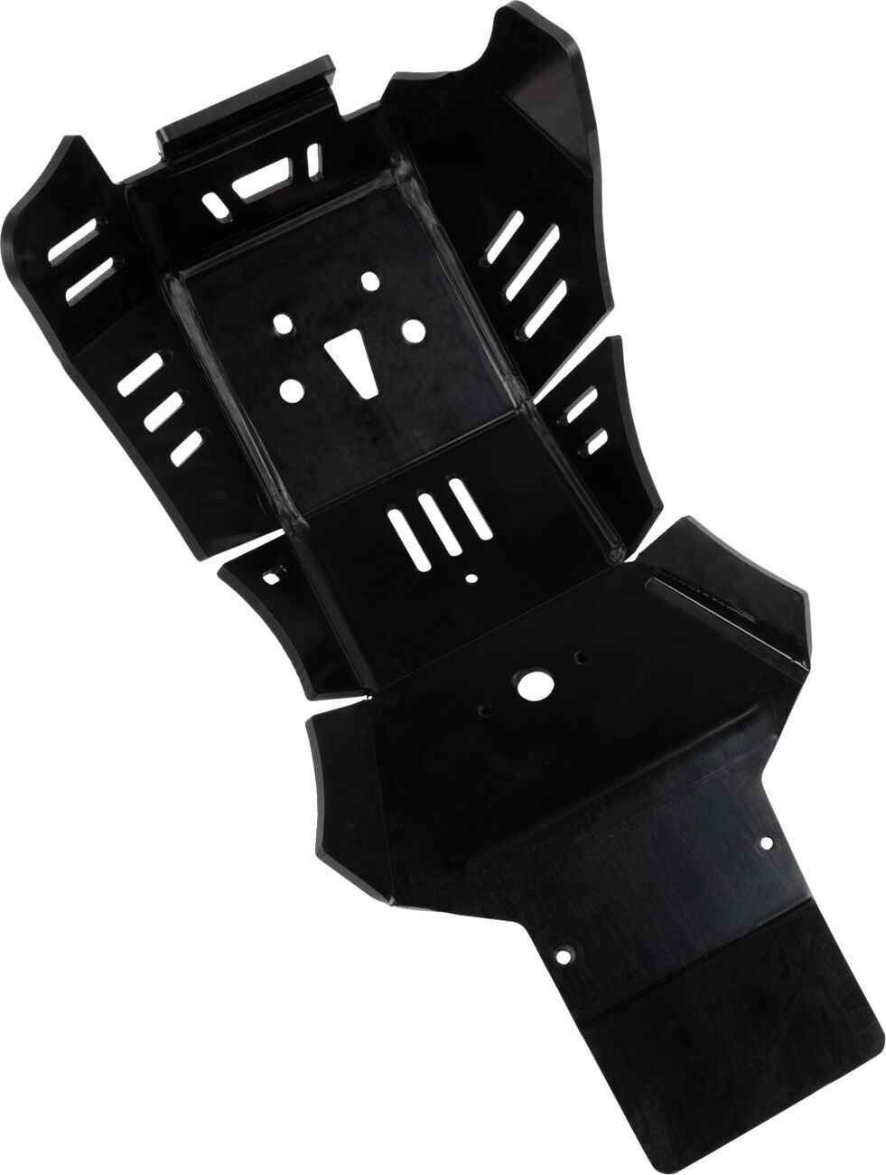 Защитна кора hdpe xtreme beta MOOSE RACING PX1683 — снимка 2