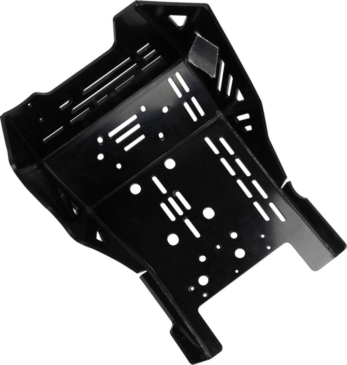 Защитна плоча SKDIPLATE ADVEN HDPE 8MM APRILLA MOOSE RACING PX1690 — снимка 4