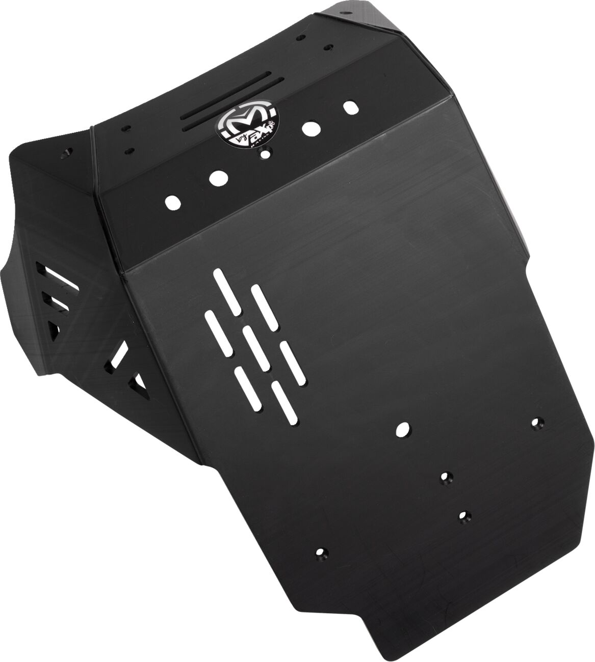Skdiplate adven HDPE 8mm SUZUKI MOOSE RACING PX1704 — снимка 3