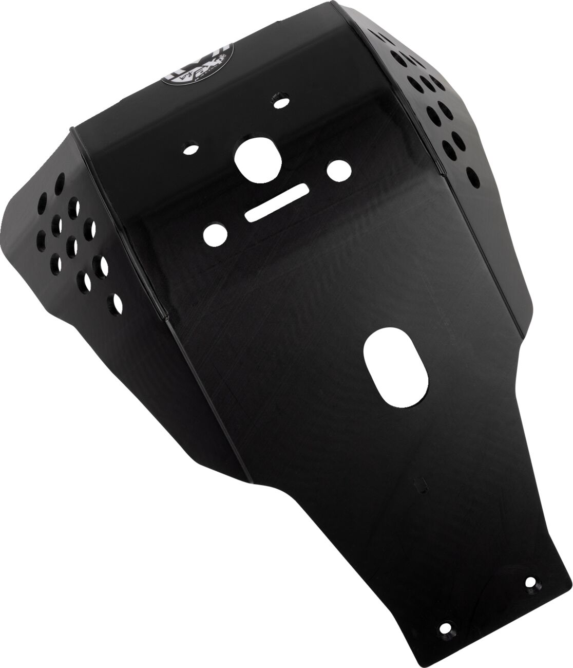 Предпазна кора - Kawasaki MOOSE RACING PX1742 — снимка 2