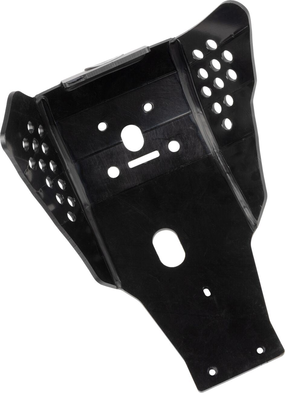 Предпазна кора - Kawasaki MOOSE RACING PX1742 — снимка 3