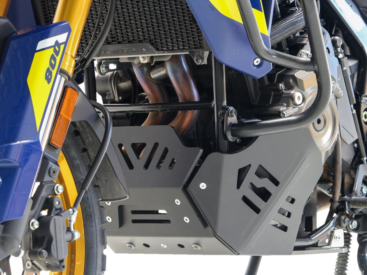 Предпазна кора - Kawasaki MOOSE RACING PX1742 — снимка 5