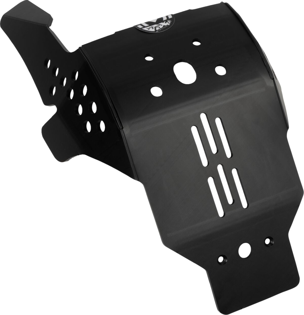 Защитна кора - Yamaha MOOSE RACING PX1743 — снимка 2