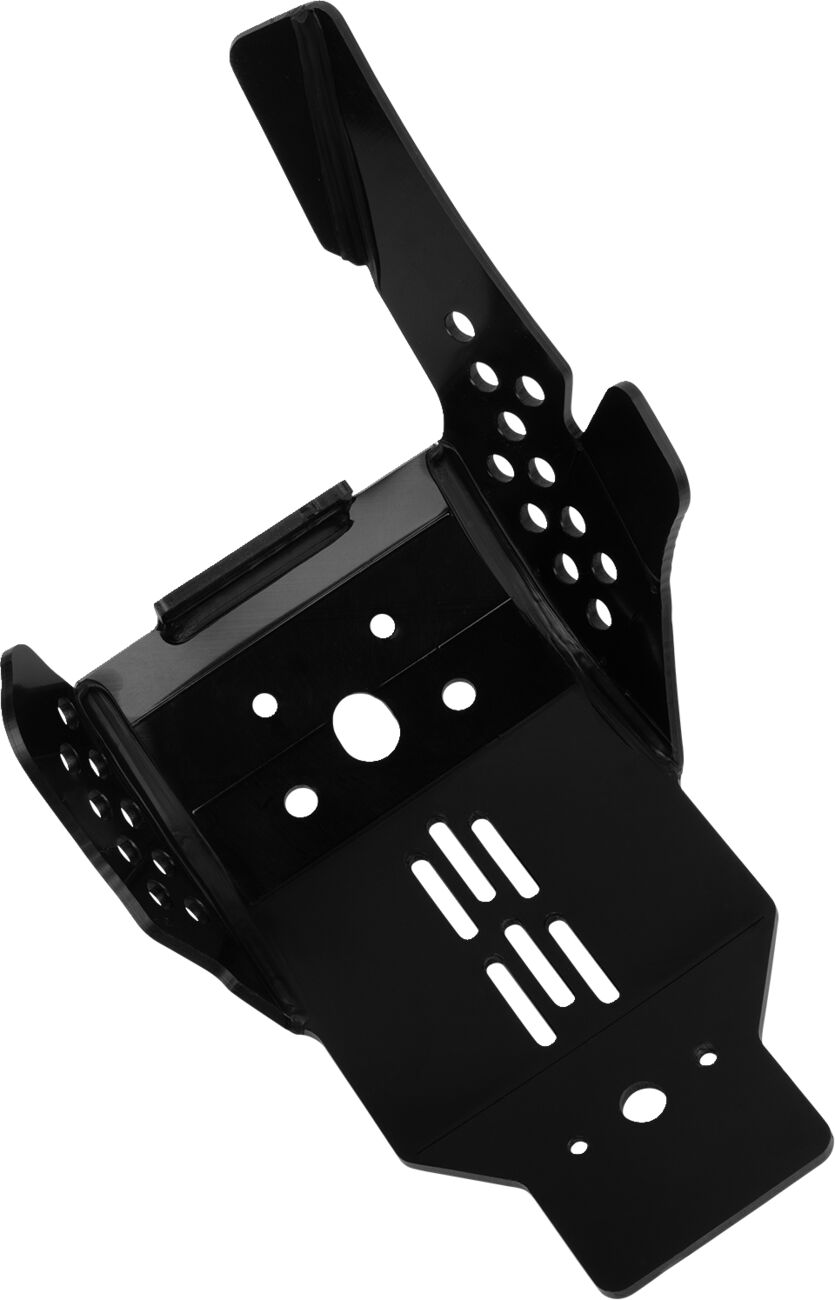 Защитна кора - Yamaha MOOSE RACING PX1743 — снимка 3