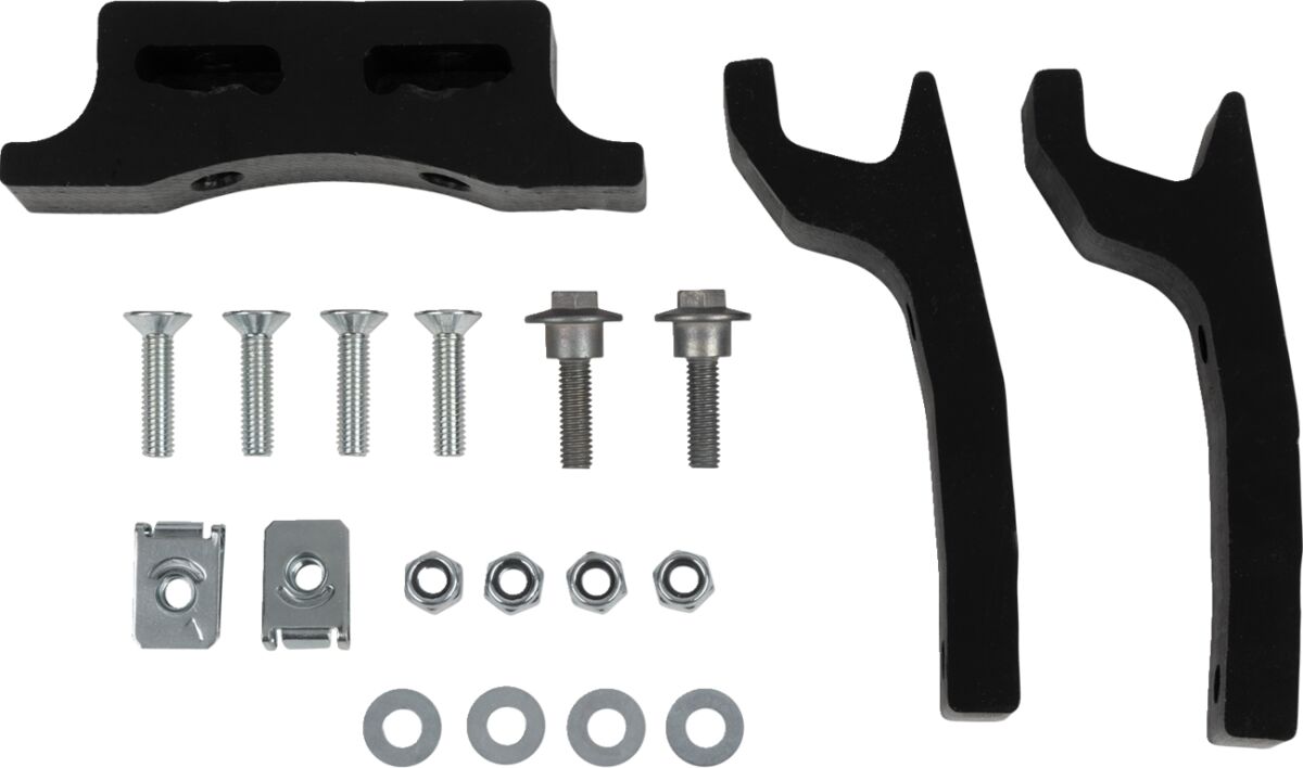 Защитна кора - KTM MOOSE RACING PX1745 — снимка 4