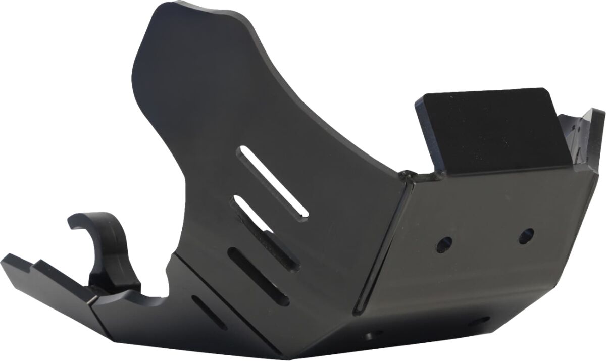 Защитна кора за hard enduro HDPE 8mm MOOSE RACING PX1711