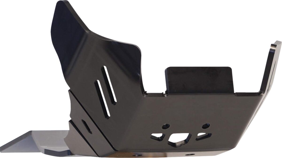 Защитна кора за hard enduro HDPE 8mm MOOSE RACING PX1783