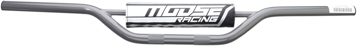 Кормило STL CR HI GY MOOSE RACING H31-1038GR