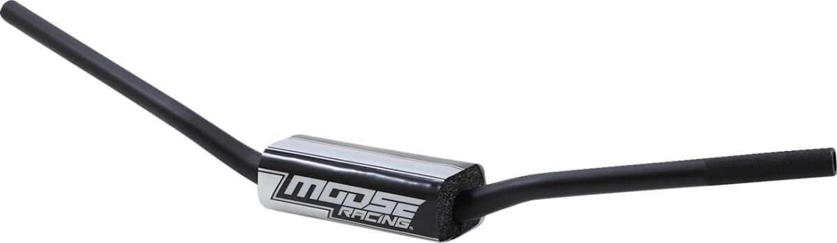 Черен 1-1/8" алуминиев кормило KTM MOOSE RACING H31-5004MB7 — снимка 2
