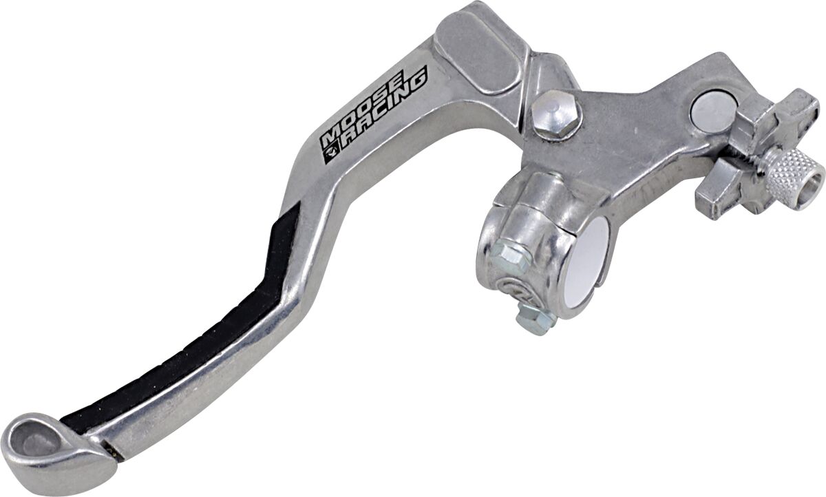 Лост съединител EZ3 алуминиев черен MOOSE RACING OO220-002 — снимка 2