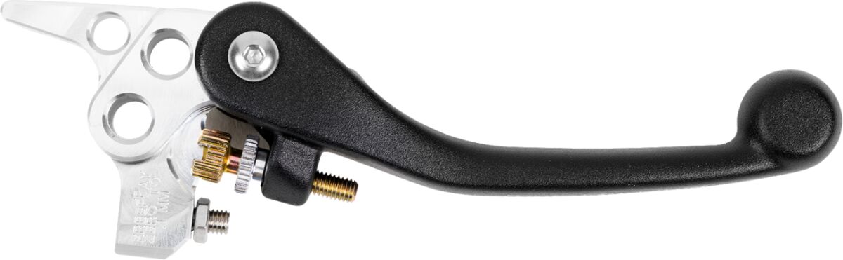 Лост за спирачка ARC Power - черен MOOSE RACING AC-BR-214i — снимка 3