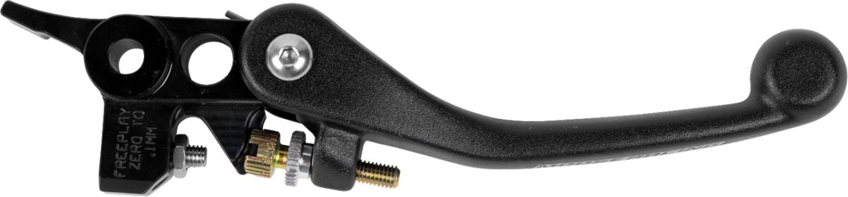Лост за спирачка ARC Power - черен MOOSE RACING AC-BR-224i — снимка 2
