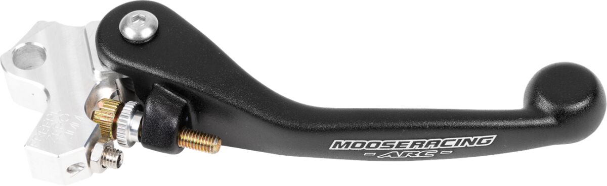 Лост за спирачка ARC Power - черен MOOSE RACING AC-BR-402i — снимка 2