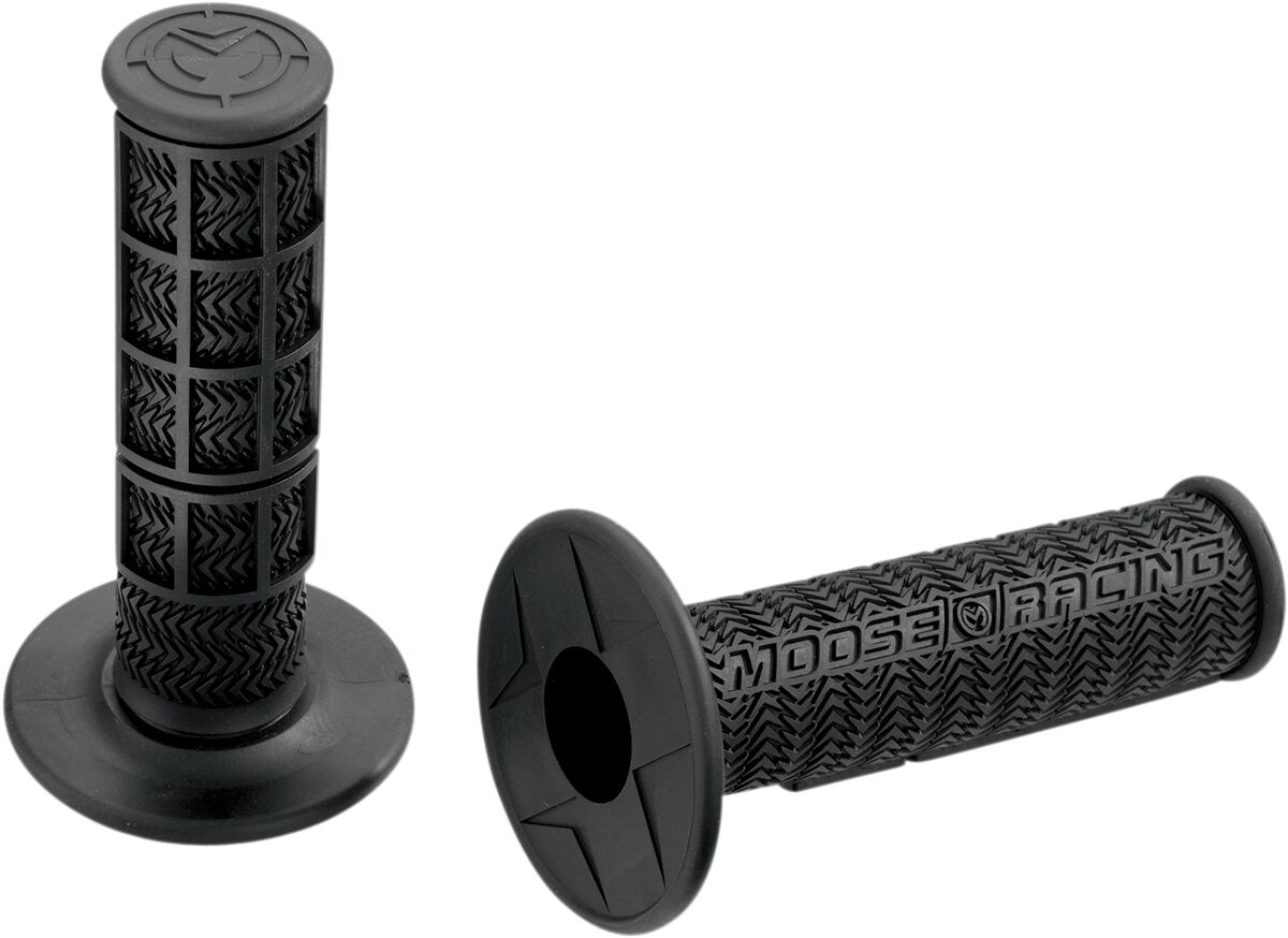 Mx stealth ръкохватки black MOOSE RACING B01MXB
