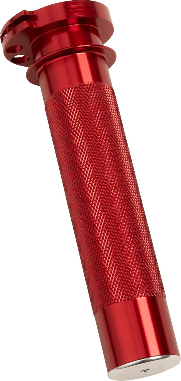 Резервна тръба за газ NATURAL MOOSE RACING M40-200 — снимка 2