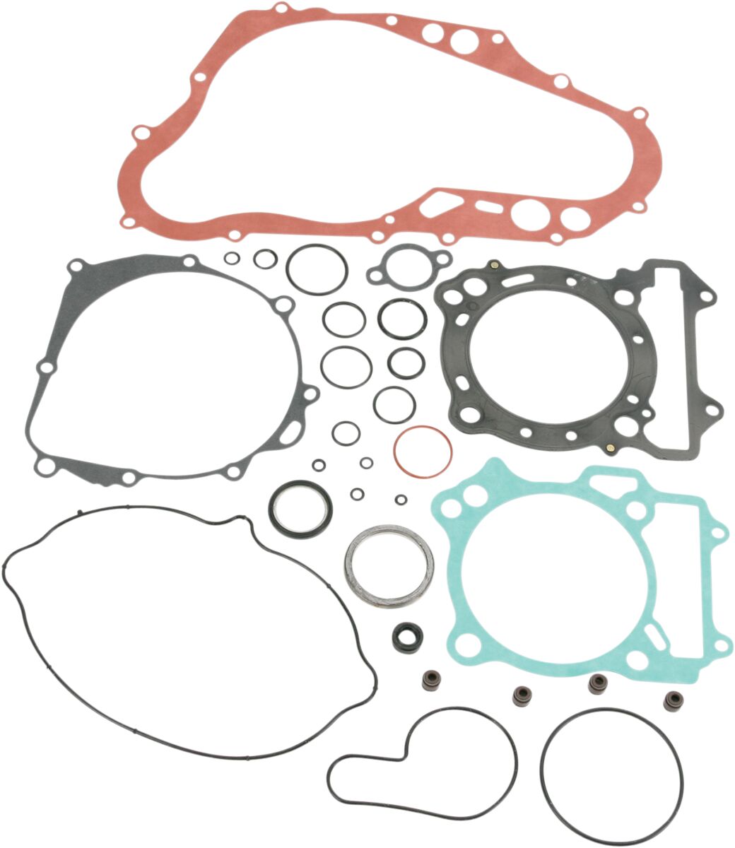 Комплект гарнитури offroad MOOSE RACING 808585MSE