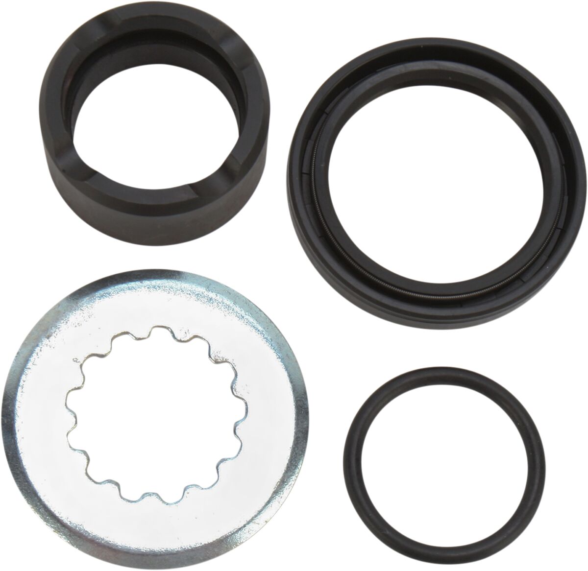 Комплект уплътнения за контра вал O-RING MOOSE RACING 25-4025
